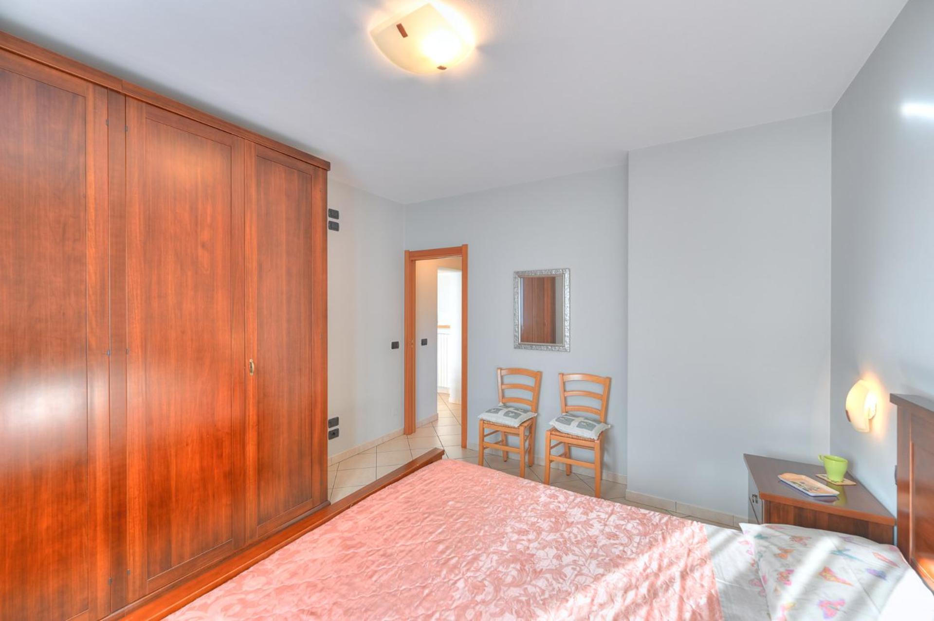 Agriturismo L'Uliveto Gargnano Eksteriør bilde
