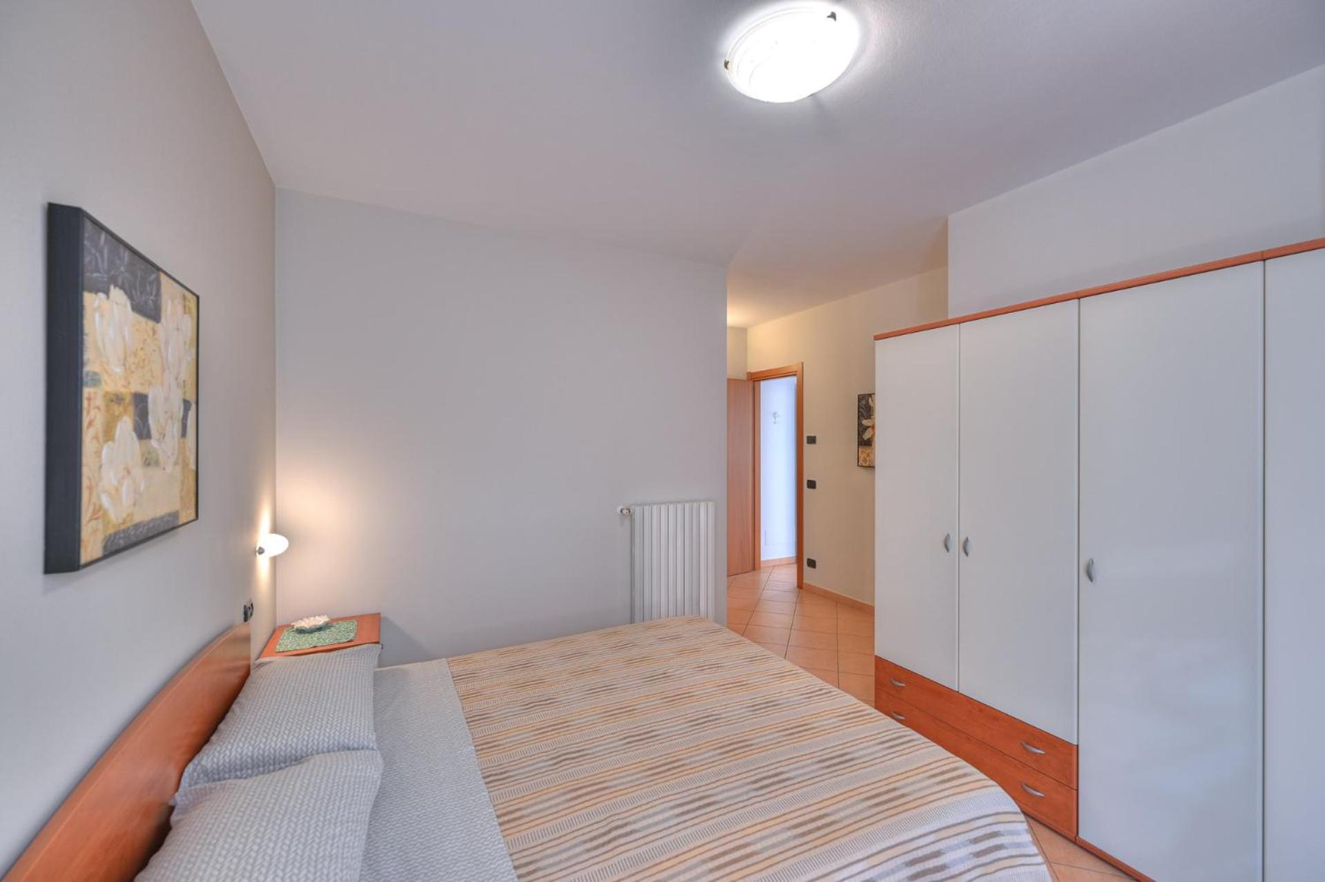 Agriturismo L'Uliveto Gargnano Eksteriør bilde