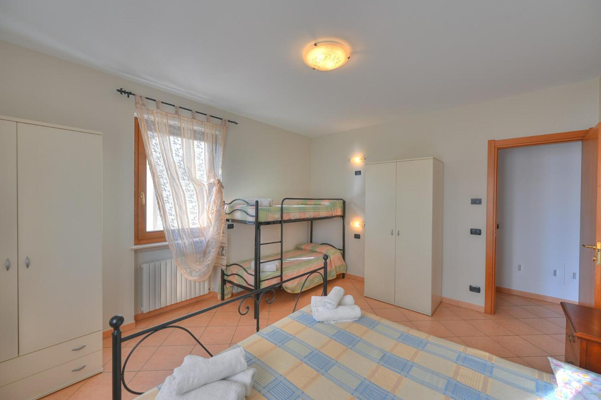 Agriturismo L'Uliveto Gargnano Eksteriør bilde
