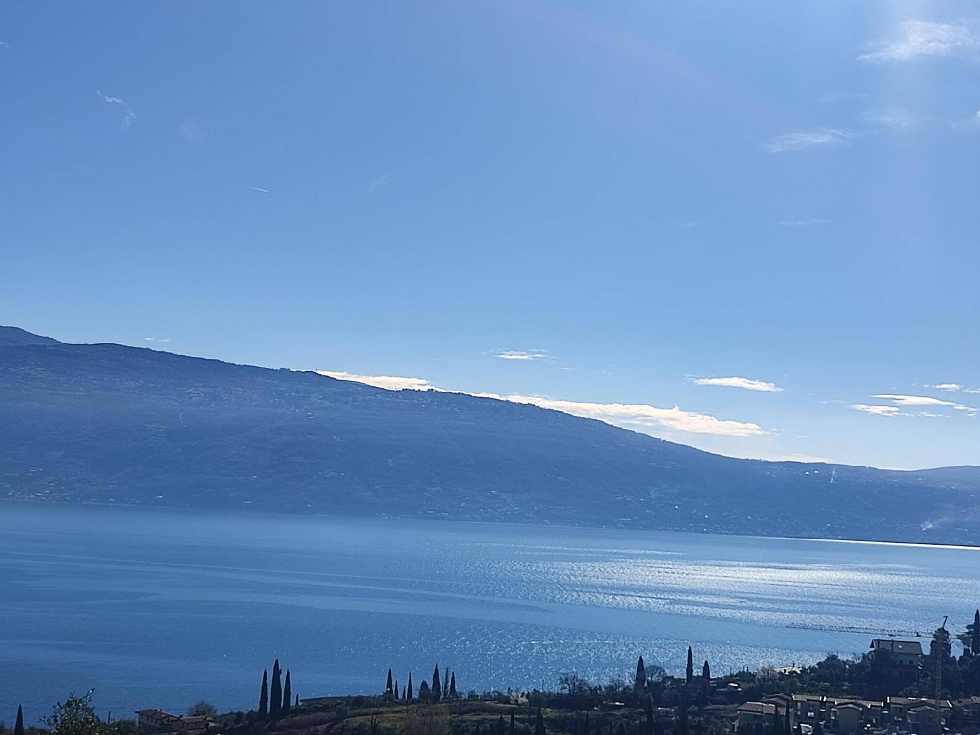 Agriturismo L'Uliveto Gargnano Eksteriør bilde